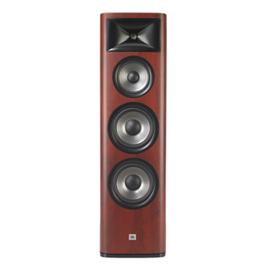 Studio 698 - Wood - Home Audio Loudspeaker System - Detailshot 2